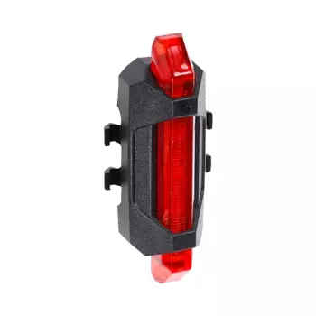 Avertisseur Lumineux à LEDs USB Rouge