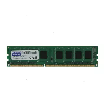 Barette De RAM Goodram 4GB DDR3 CL9 SR DIMM 1333MHz