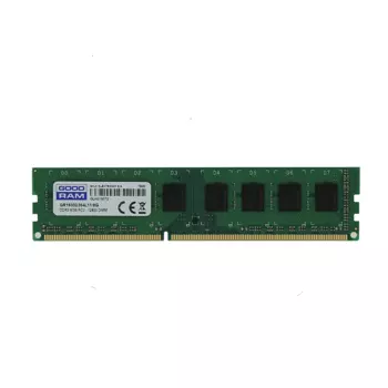 Barrette de RAM Goodram 8GB DDR3 CL11 DIMM 1600MHz
