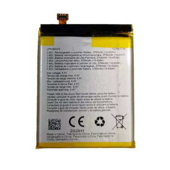 Batterie Premium Crosscall Core-X4 LPN385375