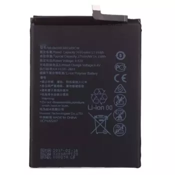 Batterie Premium Huawei Mate 20 Lite / Nova 5T/P10 Plus Honor 20/View 10 HB386589ECW