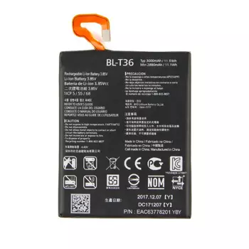 Batterie Premium LG K30 X410 BL-T36