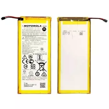 Batterie Motorola Moto G5S XT1793 HG 30