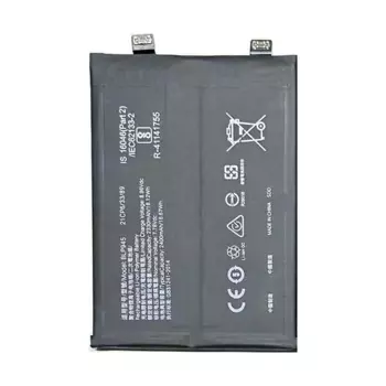 Batterie Premium OnePlus 10T 5G BLP945