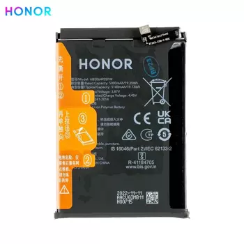 Batterie Original Honor Magic 5 Lite 0235AEMV HB506492EFW