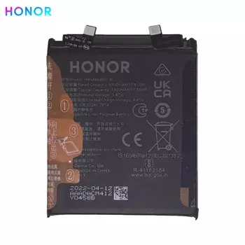 Batterie Original Pulled Honor Magic 4 Pro HB586680EFW
