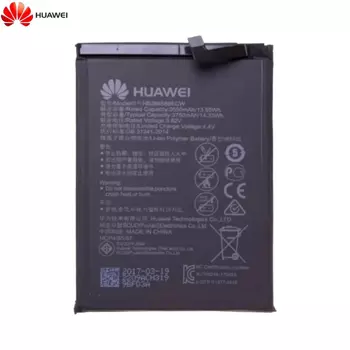 Batterie Original Pulled Huawei Mate 20 Lite / Nova 5T/P10 Plus HB386589ECW