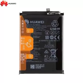 Batterie Original Pulled Huawei Y6p / P Smart 2021 Honor 10X Lite HB526488EEW