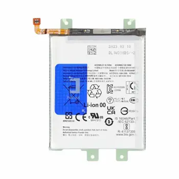Batterie Original Pulled Samsung Galaxy A54 5G A546 / Galaxy A34 5G A346/Galaxy A25 5G A256/Galaxy A35 5G A356/Galaxy A55 5G A556 EB-BA546ABY