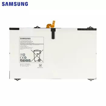 Batterie Original Samsung Galaxy Tab S2 9.7" T819 / Galaxy Tab S2 9.7" T810/T815 GH43-04431B EB-BT810ABE