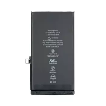 Batterie Partner-Pack pour Apple iPhone 12 / iPhone 12 Pro Ti (x10)