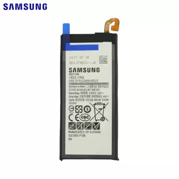 Batterie Original Samsung Galaxy J3 2017 J330 GH43-04756A EB-BJ330ABE