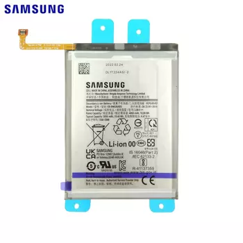 Batterie Original Samsung Galaxy A73 5G A736 / Galaxy M23 5G M236/Galaxy M53 5G M536 GH82-28490A GH82-28813A EB-BM526ABS