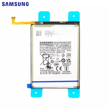 Batterie Samsung Galaxy M52 5G M526 GH82-27092A EB-BM526ABY