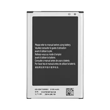 Batterie Premium Samsung Galaxy Note 3 Lite N7505 EB-BN750BBC