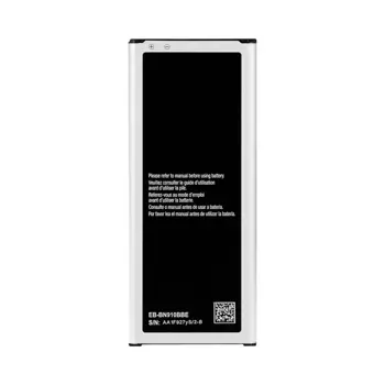 Batterie Premium Samsung Galaxy Note 4 N910 EB-BN910BBE