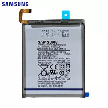Batterie Original Samsung Galaxy S10 5G G977 GH82-19750A EB-BG977ABU