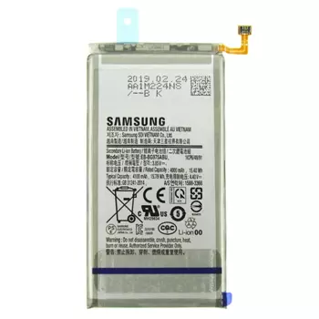 Batterie Samsung Galaxy S10 Plus G975 EB-BG975ABU GH82-18827A