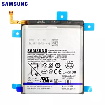 Batterie Original Samsung Galaxy S21 5G G991 GH82-24537A EB-BG991ABY