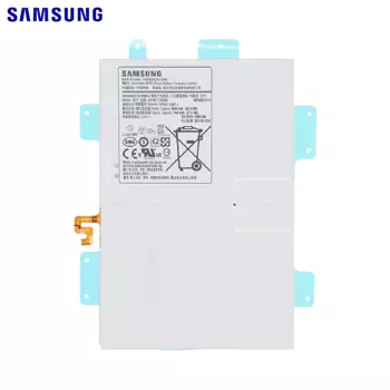 Batterie Samsung Galaxy Tab S6 Lite P610 / Galaxy Tab S6 Lite 4G P615/Galaxy Tab S6 Lite 2022 WI-FI P613/Galaxy Tab S6 Lite 2022 4G P619 GH82-20770A