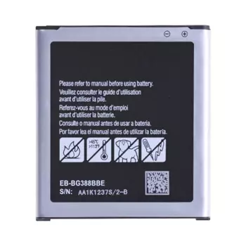 Batterie Premium Samsung Galaxy Xcover 3 G388 EB-BG388BBE