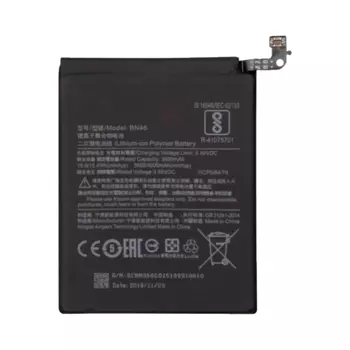 Batterie Premium Xiaomi Redmi Note 8T / Redmi Note 8 2021 BN46