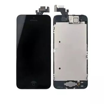Bloc Complet Assemblé Apple iPhone 5 Noir