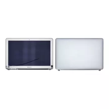Ecran LCD Complet Original Refurb Apple MacBook Air 13" A1369 / MacBook Air 13" (2012) A1466 Argent