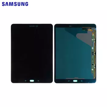 Ecran Tactile Original Samsung Galaxy Tab S2 9.7" T810 / T815 GH97-17729A Noir