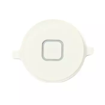 Bouton Home Apple iPhone 4S Blanc