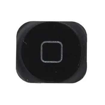 Bouton Home Apple iPhone 5C Noir