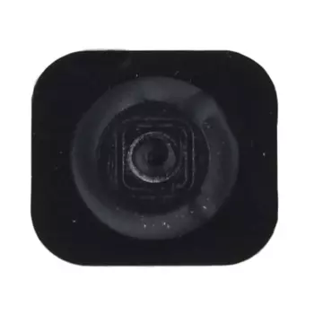 Bouton Home Apple iPhone 5C Noir