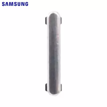 Bouton On / Off Original Samsung Galaxy S22 S901/Galaxy S22 Plus S906 GH98-47118B Blanc