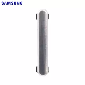Bouton On / Off Original Samsung Galaxy S22 Ultra S908 GH98-47130C Blanc