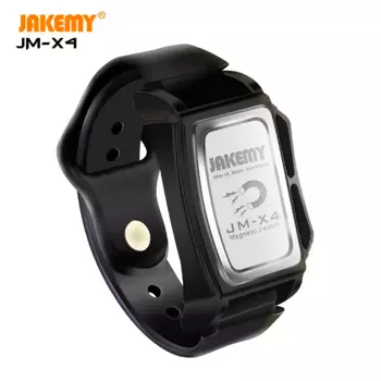Bracelet Magnétique Jakemy JM-X4