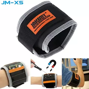 Bracelet Magnétique Jakemy JM-X5