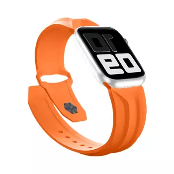 Bracelet Sport Apple Watch 38 / 40mm 4 Orange