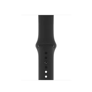 Bracelet Sport Apple Watch 42mm Noir