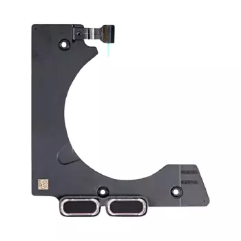 Haut-Parleurs Apple MacBook Pro Retina 13" Touch Bar M1 (2020) A2338 Droite OEM REFURB