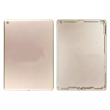 Cache Arrière Apple iPad 6 A1954 Wifi + Cellular Gold
