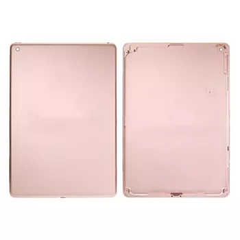 Cache Arrière Apple iPad 7 / iPad 8 A2197/A2270 Wifi Gold