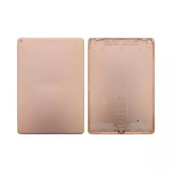 Cache Arrière Apple iPad Air 3 A2123 / A2153 Wifi + Cellular Gold