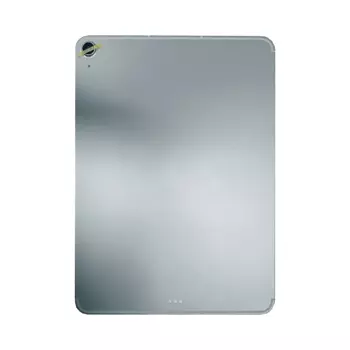 Cache Arrière Apple iPad Air 4 A2324 / A2325/A2072 Wifi + Cellular Bleu