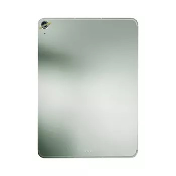 Cache Arrière Apple iPad Air 4 A2324 / A2325/A2072 Wifi + Cellular Vert