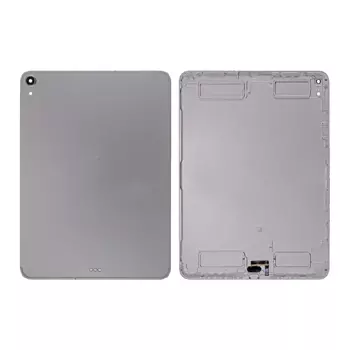 Cache Arrière Apple iPad Pro 11" (1e génération) A2013 / A1934 Wifi+Cellular Gris Sidéral