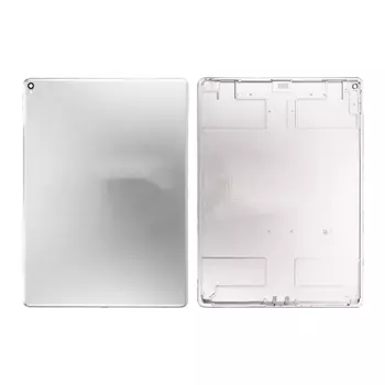 Cache Arrière Apple iPad Pro 12.9" (2e génération) A1670 Wifi Argent