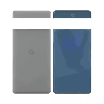 Cache Arrière Premium Google Pixel 7 Pro Vert Sauge
