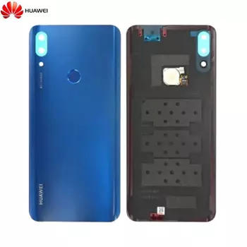 Cache Arrière Original Huawei P Smart Z 02352RXX Bleu Saphir