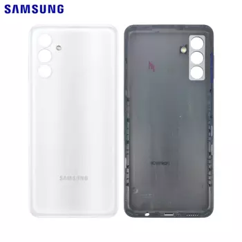 Cache Arrière Original Samsung Galaxy A04s A047 GH82-29480B Blanc