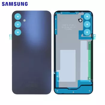Cache Arrière Original Samsung Galaxy A15 5G A156B GH82-33492A Bleu Nuit